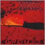 Massmurder (NL) : Meatcleaver Massacre